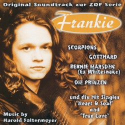 Frankie: Original Soundtrack zur ZDF Serie