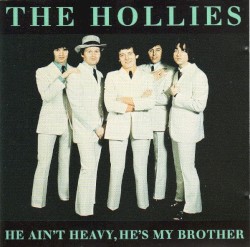 He Ain’t Heavy, He’s My Brother