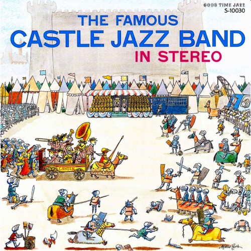 The Famous Castle Jazz Band
