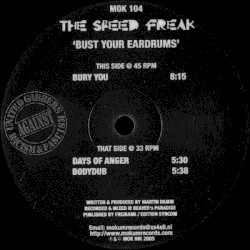 Bust Your Eardrums