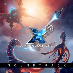 X4: Kingdom End Soundtrack