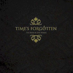 The Book of Lost Words