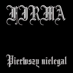Pierwszy nielegal