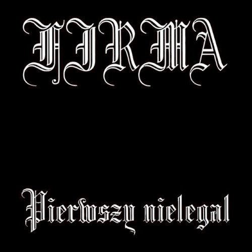Pierwszy nielegal