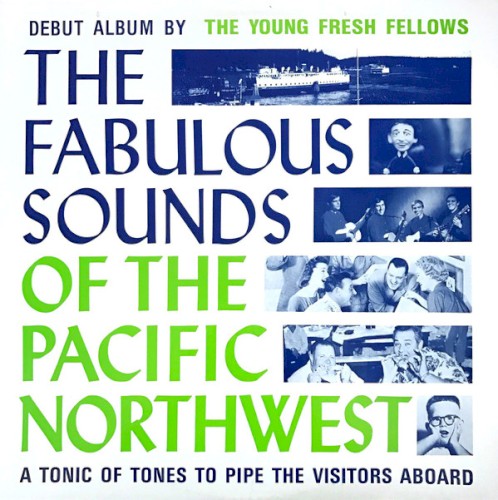 The Fabulous Sounds of the Pacific Northwest: A Tonic of Tones to Pipe the Visitors Abroad