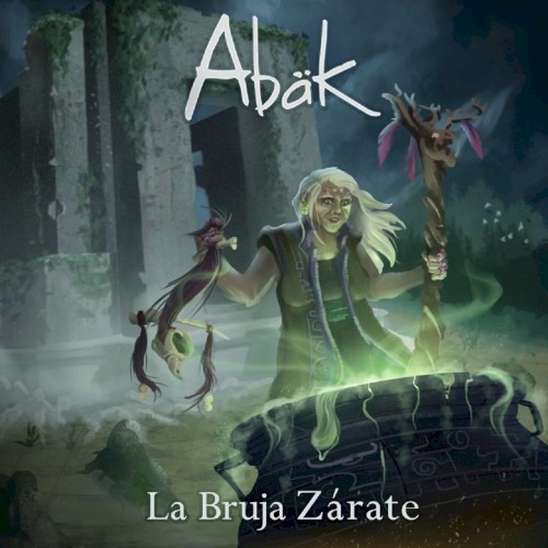La Bruja Zárate