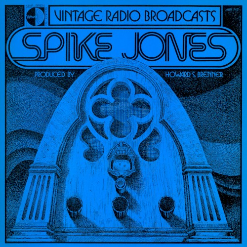 Vintage Radio Broadcasts