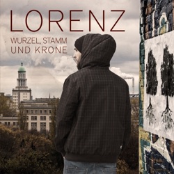 Wurzel, Stamm und Krone