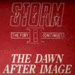 Ultra Storm II, Live on NU 107
