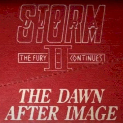 Ultra Storm II, Live on NU 107
