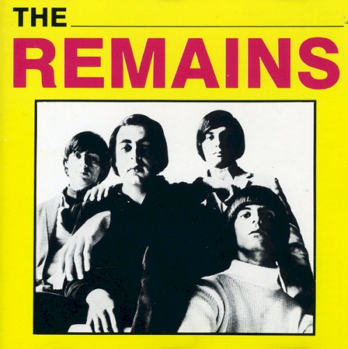 The Remains