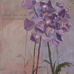 Dust and Violets