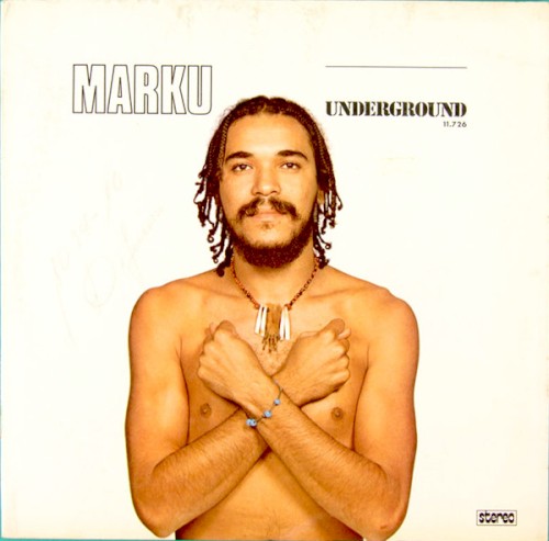Marku