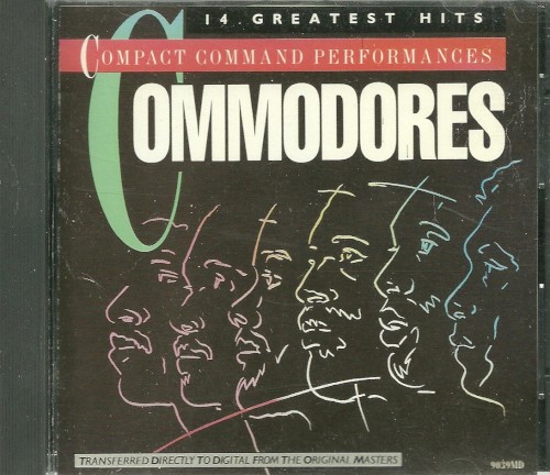 14 Greatest Hits