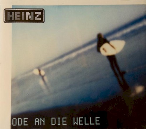 Ode an die Welle