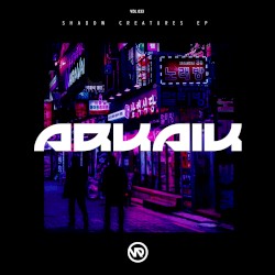 Shadow Creatures EP
