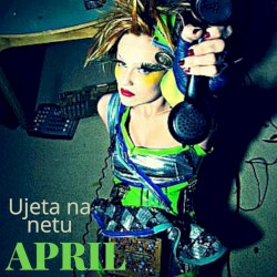 Ujeta na netu
