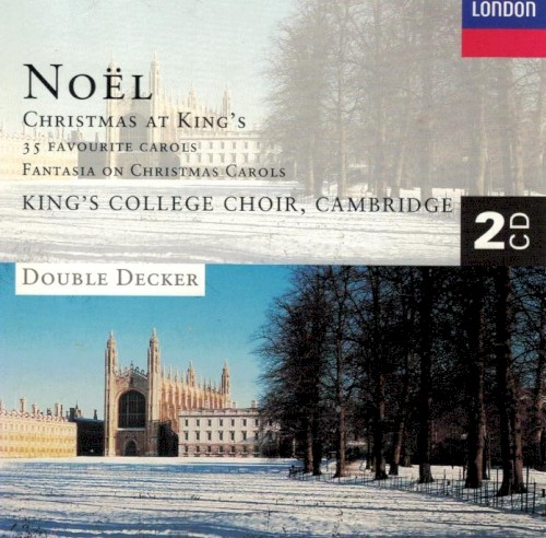 Noël: Christmas at King's