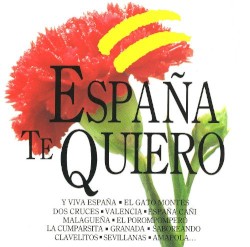 España Te Quiero