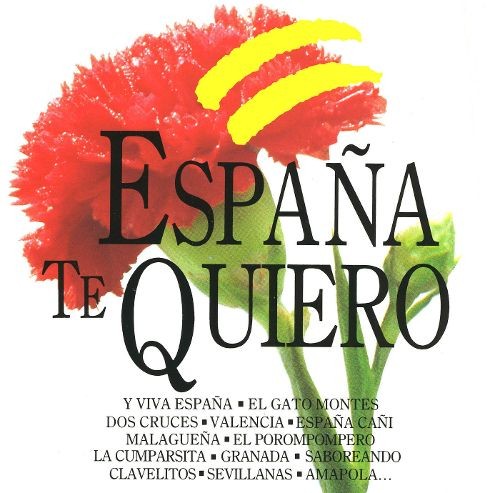 España Te Quiero