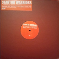 Adventures In Success (Dub / Original Mix)