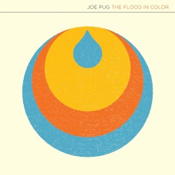 The Flood in Color