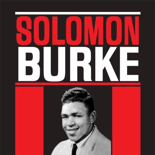Solomon Burke