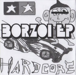 BORZOI EP