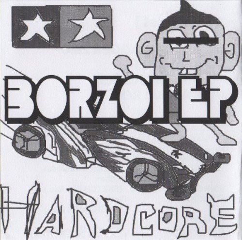 BORZOI EP