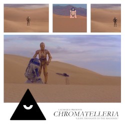 Chromatelleria