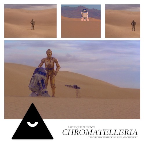 Chromatelleria