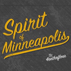 Spirit of Minneapolis