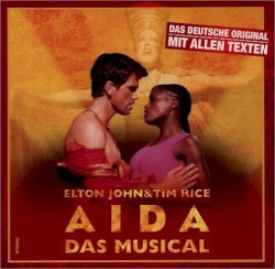 Aida - Das Musical