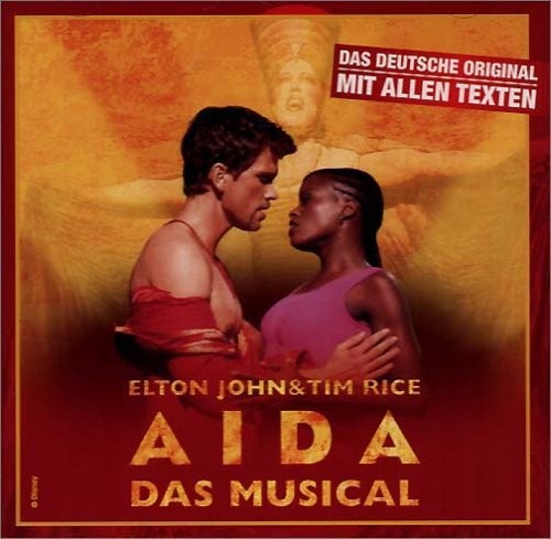 Aida - Das Musical