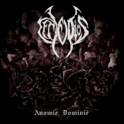 Anomie Dominie