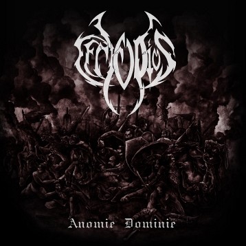 Anomie Dominie