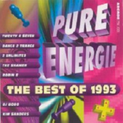 Pure Energie: The Best of 1993