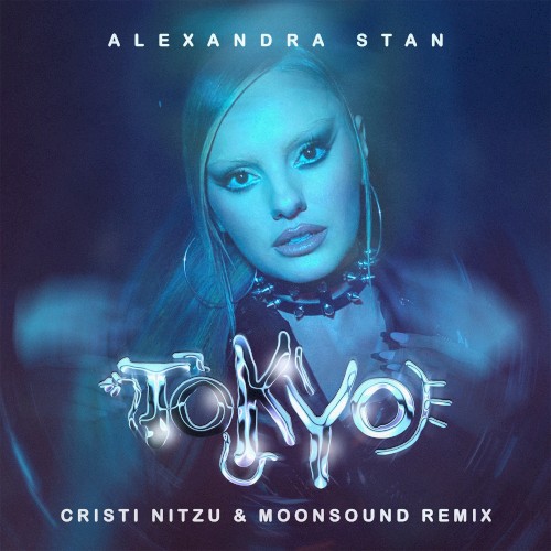 Tokyo (Moonsound & Cristi Nitzu remix)