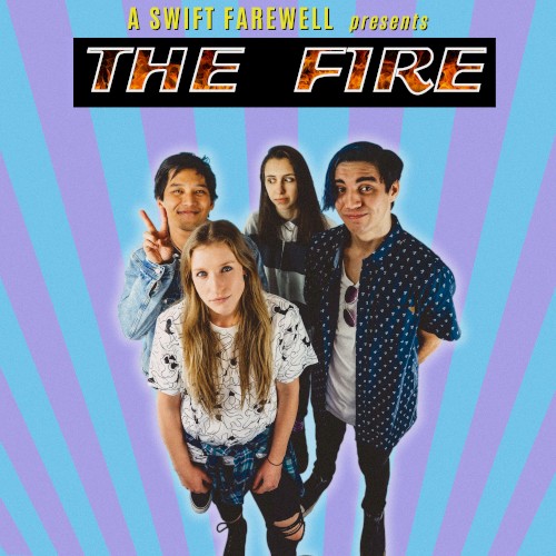 The Fire