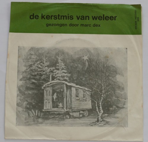Kerstmis van weleer (Bendiceme) / Gloria in Excelsis Deo