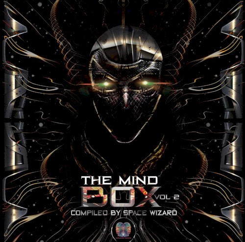 The Mind BoX, Vol. 2