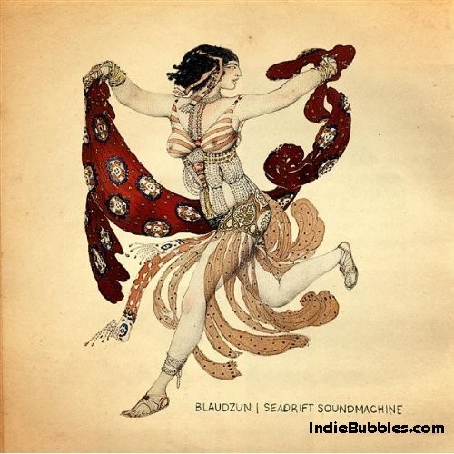 Seadrift Soundmachine