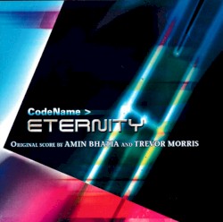 CodeName > Eternity