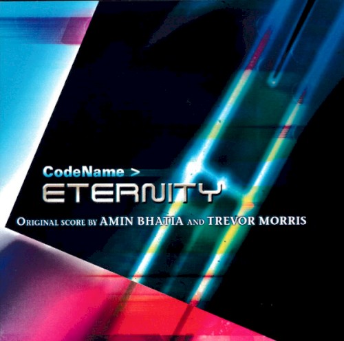 CodeName > Eternity