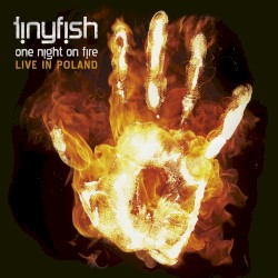 One Night on Fire: Live in Poland