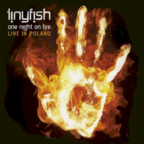 One Night on Fire: Live in Poland