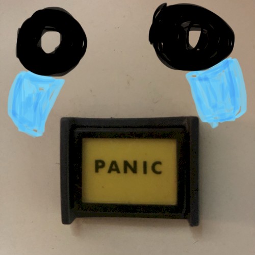 The Binding of Isaac: Mutations