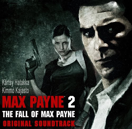 Max Payne 2: The Fall of Max Payne
