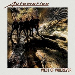 West Of Wherever