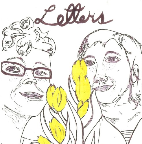 Letters Plays Selections from the Tapestry Songbook